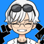 かがく先生