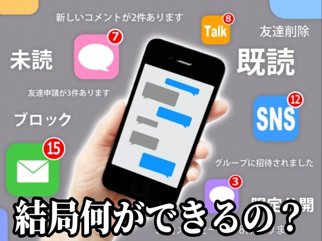 初心者向け】ChatGPTはログインなしでも使える？メリット・デメリット徹底解説！